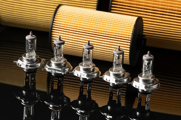 Maximizing Vehicle Performance with OEM Parts and Upgrades