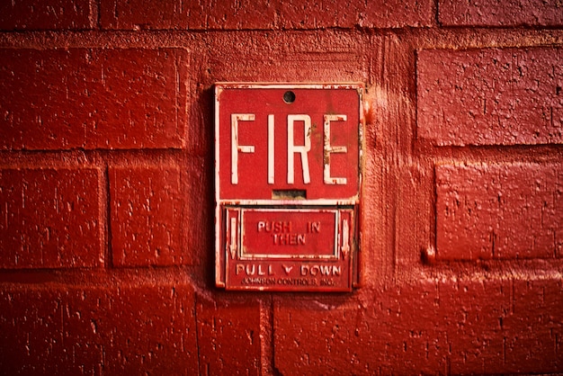 Choosing the Right Fire Extinguisher for Your Home: A Comprehensive Guide