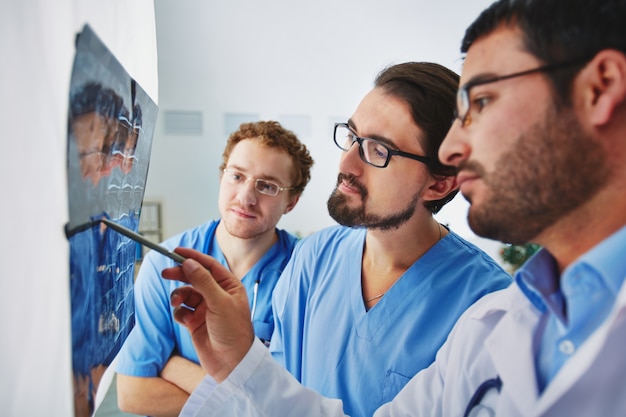 How Can Interprofessional Training Transform Healthcare Education?