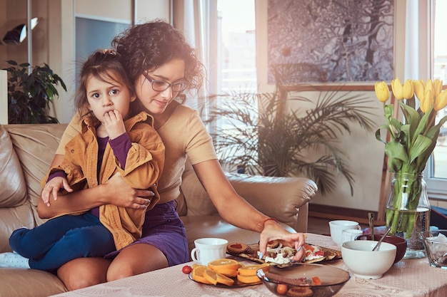 Fostering Emotional Intelligence in Children Through Everyday Interactions