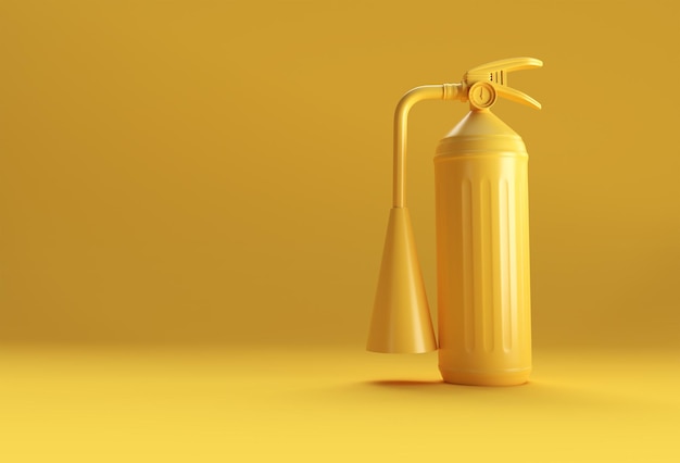 Choosing the Right Fire Safety Equipment for Your Home