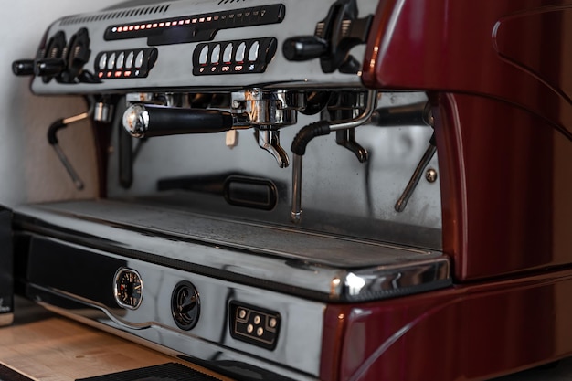 Maximizing Your Coffee Shop’s Potential with a Pre-Owned Small-Batch Roaster
