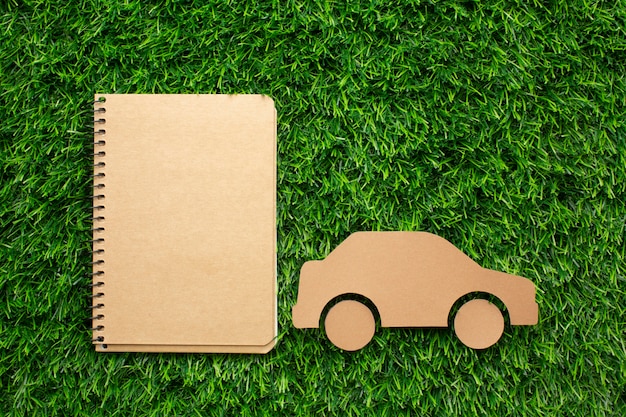 Greener Alternatives for Vehicle Fire Safety Solutions