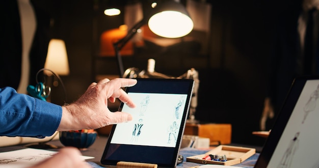 Enhancing E-commerce Performance Through Custom Development Solutions